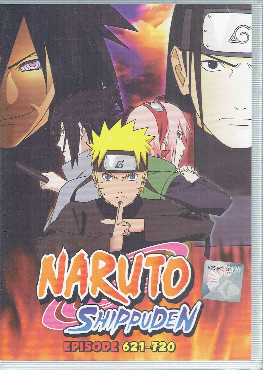 Naruto Shippuden Episode Free English